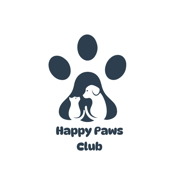 happy paws club 