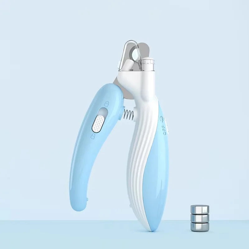 coupe-griffe sécurisé pour chien et chat| happypawsclub