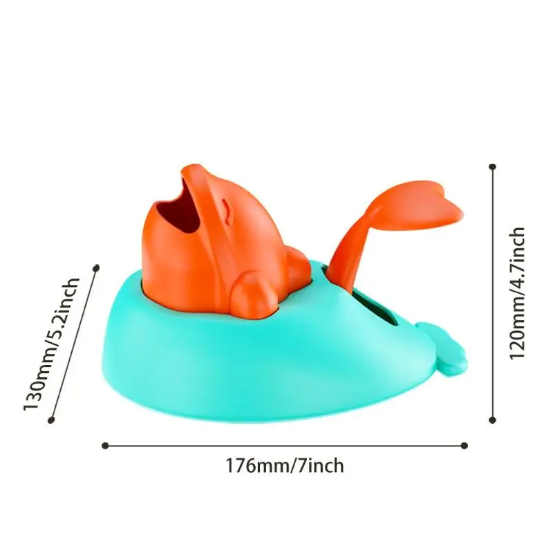 Jouet d'entraînement pour animaux de compagnie : lanceur de croquettes interactif, puzzle ludique pour chiens et chats.