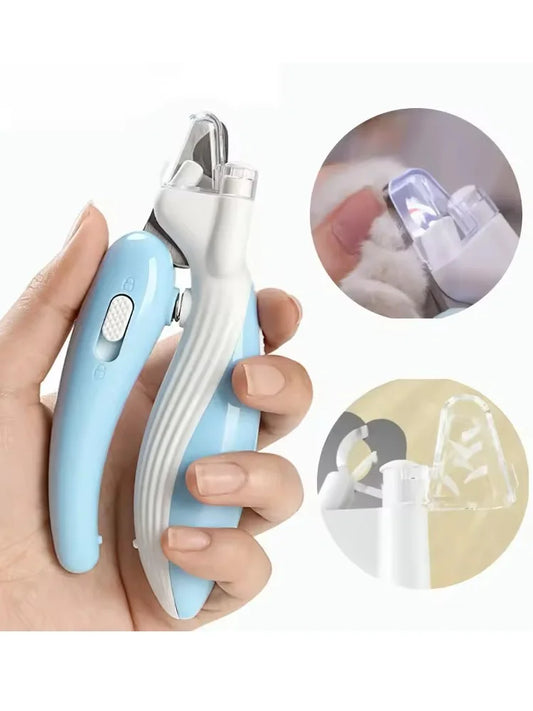 coupe-griffe sécurisé pour chien et chat| happypawsclub