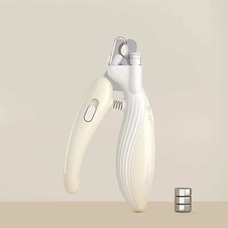 coupe-griffe sécurisé pour chien et chat| happypawsclub
